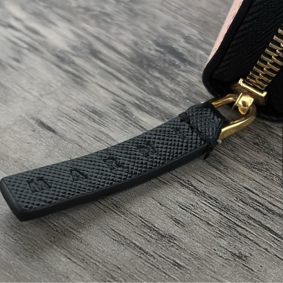 Marni Wallet - Picture 4 of 6